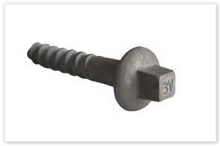 NF F50-006 3V sleeper screw  NF F50-006 3V sleeper screw