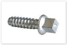 Coach screw used in South Africa Coach screw used in South Africa
