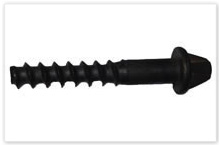 DHS35 sleeper screw DHS35 sleeper screw