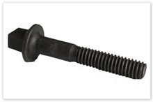 NF F50-014 rail screw NF F50-014 rail screw