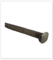 High tensile track spike High tensile track spike