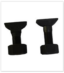 HS26/HS32 railway bolts HS26/HS32 railway bolts