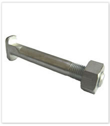 SL type rail bolt  SL type rail bolt
