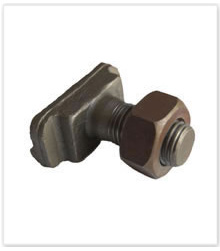 Special clip bolt  Special clip bolt