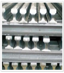 JIS Standard Steel Rail JIS Standard Steel Rail