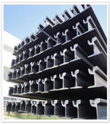 Tram rail (Grooved Rail ) Tram rail (Grooved Rail )