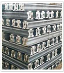 Chinese Standard Crane Rail Chinese Standard Crane Rail