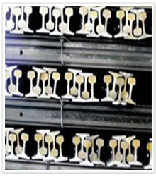 UIC860 Standard Steel Rail UIC860 Standard Steel Rail