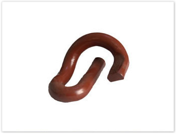 E type rail clip E type rail clip