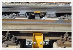 Rail Sleeper Screw Rail Sleeper Screw