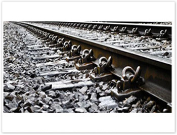 PR type rail clip PR type rail clip