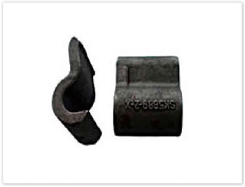 Weld-on Shoulder Weld-on Shoulder