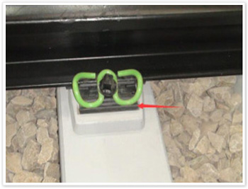 SKL rail insulators SKL rail insulators