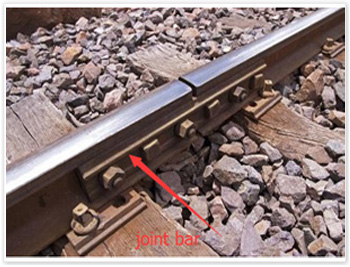 rail fish plate rail fish plate