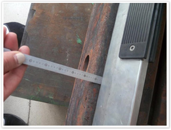 fish plate fish plate