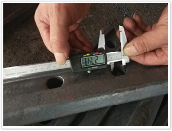 fish plate fish plate