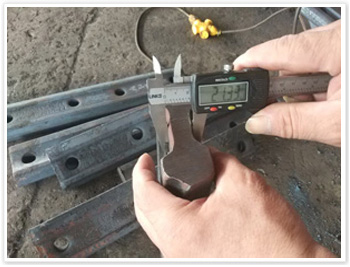 fish plate fish plate