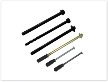 tunnel bolt tunnel bolt