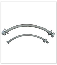 cruved tunnel bolt cruved tunnel bolt