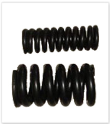 Coil Spring Coil Spring