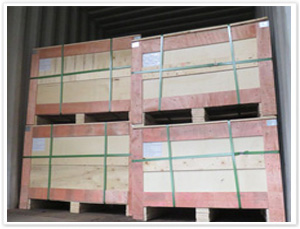 coil spring shipment coil spring shipment