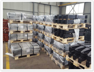 Leaf Spring (Steel Parabolic Spring) Leaf Spring (Steel Parabolic Spring)