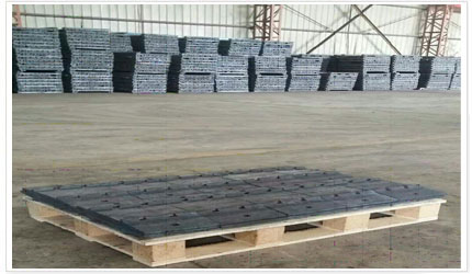 Packing and shipment Packing and shipment