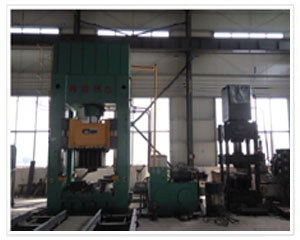 Our testing equipment Our testing equipment